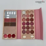 Any Lady Unicorn 28 Color Eyeshadow Palette