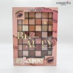 ANYLADY 48 Colors Eyeshadow - Image 3