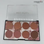 Miss Rose Blush Palette 8 Colors