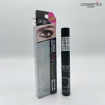 BOB Super Curl Black Mascara Waterproof