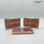 Miss Rose Sunset 2 Color Blush - Image 3