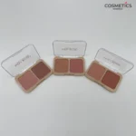 Miss Rose Sunset 2 Color Blush