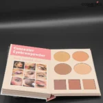 Mocallure 4 In 1 Book - Image 2