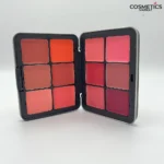 Carla Secret Cream Blush, 12 Color Palette