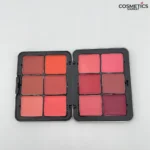Carla Secret Cream Blush, 12 Color Palette - Image 3