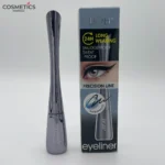 Bob Eyeliner 24H Long Wearing Smudge, Sweat Proof