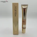 Miss Rose Silk Flawless Foundation 30ml Perfecting Full Coverage For All Skin Types