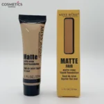 MISS ROSE MATTE WEAR LIQUID FOUNDATION