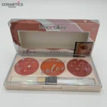 Mocallure Blush Kit in 3 Colors - Image 3