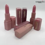 MISS ROSE Matte Waterproof Lipsticks Set of 6 - Image 3