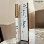 Honey Whisper 4D Mascara for Fine Short Eyelash, Waterproof, Voluminous, Long Lasting, Smudge-proof
