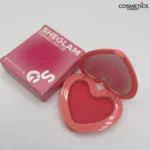 Sheglam Playing Cupid Cream Blush - Image 3